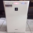 Máy lọc không khí nội địa Nhật