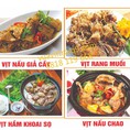 Nhà Hàng Vua Vịt Trời Quận 9