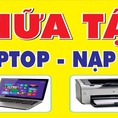 Dịch vụ sửa máy tính,laptop tại quận bình tân uy tín nhất