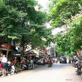 Cho thuê cửa hàng mặt phố Đinh Tiên Hoàng, Quận Hoàn Kiếm, Lô góc