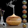Máy Phun Sương Có Điều Khiển Aroma