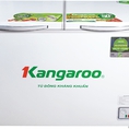 tủ đông kháng khuẩn 400 lít Kangaroo Inverter