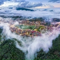 Cơ hội đón sóng thị trường Bđs nghỉ dưỡng tại SaPa, đất nền có sổ đỏ