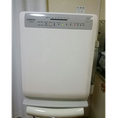 Máy lọc không khí nội địa Nhật