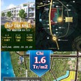 Đất sổ đỏ cạnh KCN Nam Pleiku, Gia Lai giá 1.5 triệu/m2