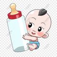 Chọn sữa cho trẻ sinh non để bé khỏe mạnh