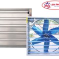Quạt hút công nghiệp 1380x1380 chính hãng, giá rẻ