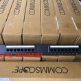 Thanh đấu nối Patch panel 16 port Cat6 COMMSCOPE PN:1375014 6