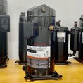 ANKACO Cung cấp Block Copeland Emerson 4HP ZB29KQ TFD 524 tại TP.HCM