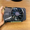 Card msi rx560 4G