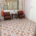 Cho thuê nhà riêng 3,5 tầng tại Định Công giá rẻ
