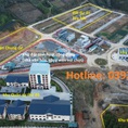 Bán đất nền gần chung cư Bitexco và khu trung tâm hành chính thị xã SaPa, Lào Cai