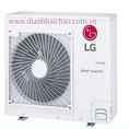 Tìm hiểu model mới nhất dàn nóng máy lạnh multi LG chất lượng tốt,giá cực sốc