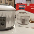 Nồi cơm điện 1.8L SUNHOUSE SHD8601 Hàng chính hãng