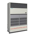 TOP 2 loại máy lạnh tủ đứng daikin 10 hp FVPGR10NY1 FVGR10NV1 chuyên lắp đặt cho nhà xưởng