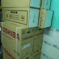 Cung cấp và phân phối số lượng lớn Máy lạnh treo tường Toshiba giá cạnh tranh toàn quốc