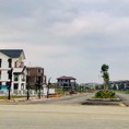 Đất nền Kosy đã bàn giao sổ hồng cạnh siêu thị Big C Lào Cai