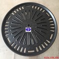 Cung cấp vỉ gang đúc bếp nướng than hoa nhà hàng
