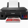 Máy in Canon G3010