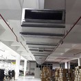 Thanh Hải Châu chuyên phân phối thi công máy lạnh giấu trần Daikin FBFC100DVM9 giá siêu rẻ