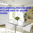 Đại lý chuyên thi công máy lạnh áp trần cho nhà phố giá rẻ quận 12