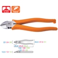 Kìm cắt Fujiya AKN 175