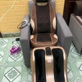 Ghế massage chính hãng Hàn Quốc giá rẻ,Bảo hành 5 năm,máy mát xa toàn thân chính là món quà ý nghĩa