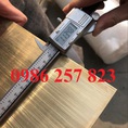 Cung cấp hợp kim đồng CuNi10Al5Fe4/ C63000 giá trực tiếp tại nhà máy