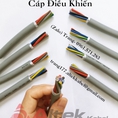 Cáp điều khiển, cáp tín hiệu loại nào chất lượng cao, giá hợp lí