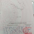 Cần bán đất sào có sổ Đồng Phú Bình Phước. Diện tích 1,589 m2 Giá 425 triệu/ 1 sào.