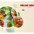 Quán Cơm Chay Thiện Nhẫn Quận 12
