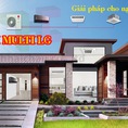 Chi tiết về sản phẩm máy lạnh multi LG giải pháp hoàn hảo cho căn hộ chung cư
