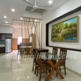 Cho thuê nhà 3 tầng gần biển Phạm Văn Đồng 90m2 Giá 12 Triệu