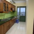 Cho thuê nhà riêng 2 tầng 4 triệu dốc Đoàn Kết phố Vĩnh Hưng, Hoàng Mai