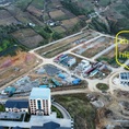 Đất nền sổ đỏ kinh doanh sapa