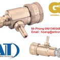Vòi phun hóa chất Genera