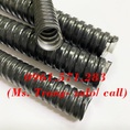Ống ruột gà lõi thép phi trong 20 và phi ngoài 25 giá rẻ