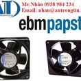 Quạt tản nhiệt ebmpapst S6D800 CD01 01