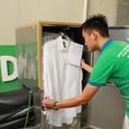 Japan Laundry Địa chỉ giặt là uy tín tại Hà Nội