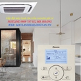 Máy lạnh âm trần Daikin thương hiệu đẳng cấp hiện nay Phân phối giá rẻ quận 3