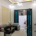 Bán gấp nhà cực đẹp xây 2,5t 35m2, để lại toàn bộ nội thất, ở ngõ 430 Trần Nguyên Hãn