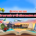 Mua vé máy bay ngày 27 Tết hãng Bamboo Airways