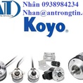 Encoder koyo TRD 2T100BF