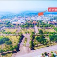 Sở hữu ngay đất sổ đỏ KDC trung tâm TT.Phú Hòa giá chỉ 499 triệu/nền