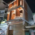 Cho thuê Mặt bằng kinh doanh ở 275, Nguyễn Xí, P13, Bình Thạnh ,tphcm