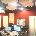 Phòng thu âm Vũng Tàu