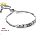 LT titan mặt nhiều charm nhỏ 582