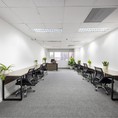 Chính chủ cho thuê vp tòa Hancorp 72 Trần Đăng Ninh, Cầu Giấy hiện đại, sang trọng, đầy đủ tiện ích, giá cả hợp lý