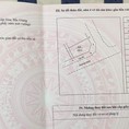Cần bán lô góc có tặng kèm nhà vị trí vàng để kinh doanh