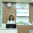 Chỉ 650.000vnđ/tháng Văn phòng quận Thanh Xuân full tiện ích